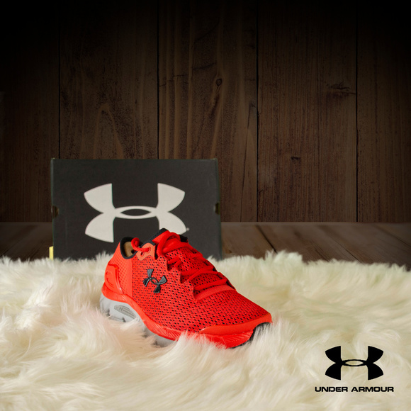 Men's Under Armour SpeedForm - Picture 7 of 8